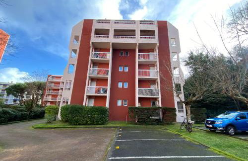 Studio Cabine Central avec Terrasse & Parking Sécurisé - FR-1-374-243 - Foto 16