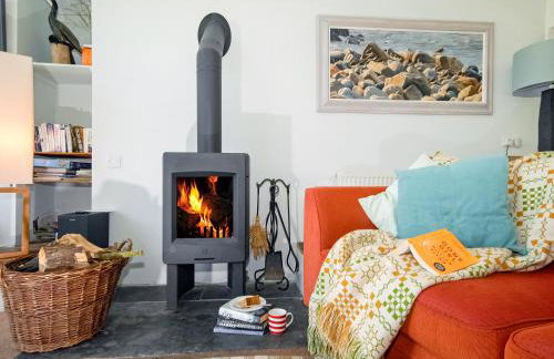 The Burgage - Cottage - Foto 9