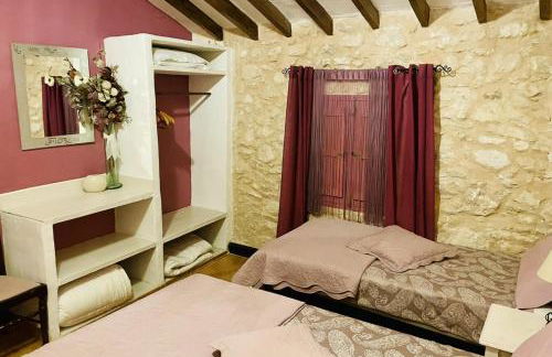 6 Bed House Sleeps 12 - Pool Hot Tub Fireplace - Foto 8