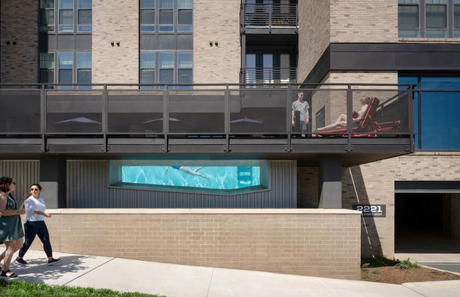 Forge at Raleigh Iron Works - Foto 59