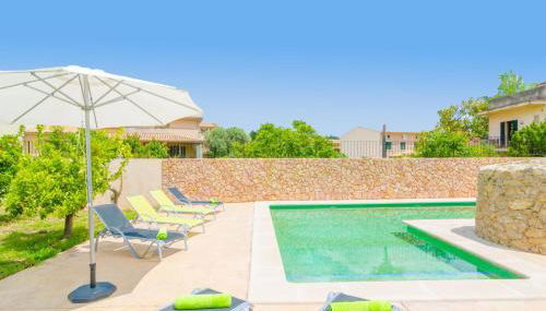 Casa Canals in Mancor de la Vall - Foto 5