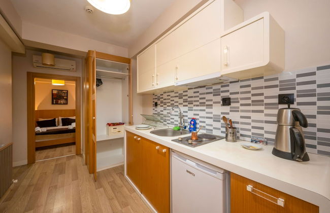 T-Loft Residence - Foto 29