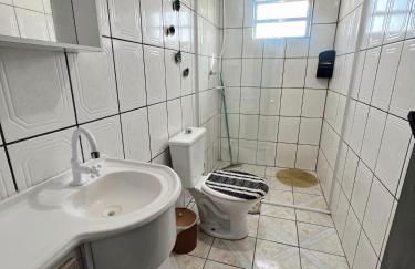 Pousada Mar Aberto Pinheira - Foto 51