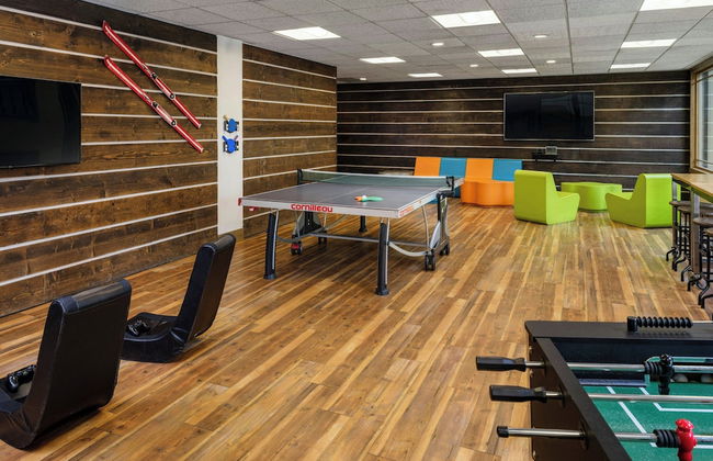 Marriott's Mountain Valley Lodge at Breckenridge - Photo 32