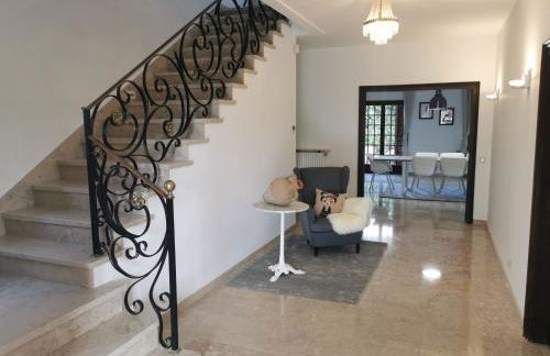 VILLAS COSETTE Villa CALYPSO - Foto 3