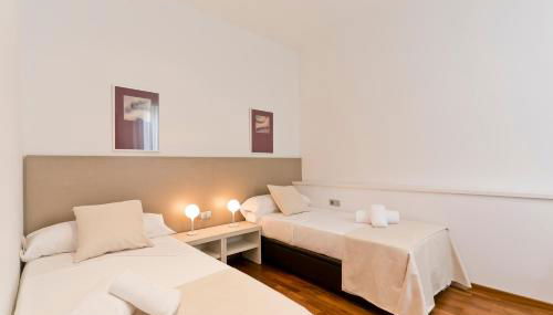 Aspasios Rambla Catalunya Apartments - Foto 4