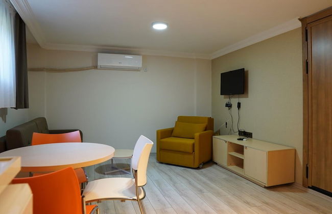 Lacasita Urla - Foto 35