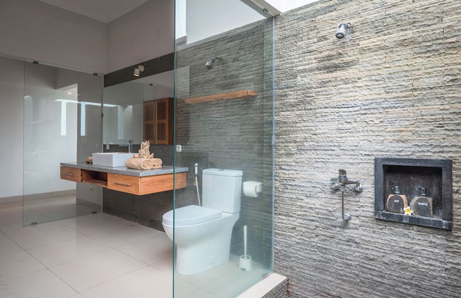 The Manik Kalisada - Foto 69