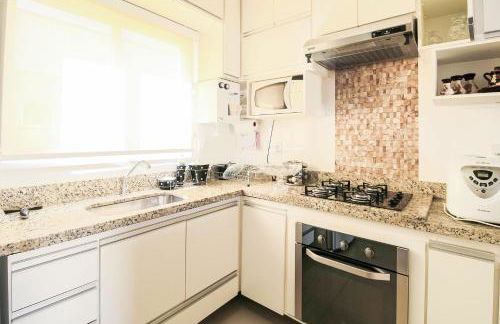 Incrível apto c WiFi próximo ao Parque Sabia - MG - Foto 9