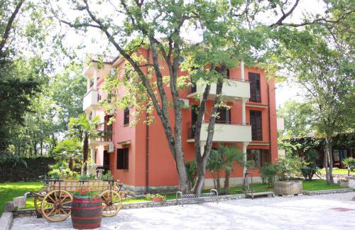 Aqua Family Apartments - Foto 17