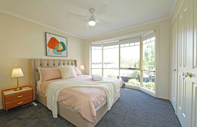 Exquisite 2BR Staycation Ringwood - Foto 5