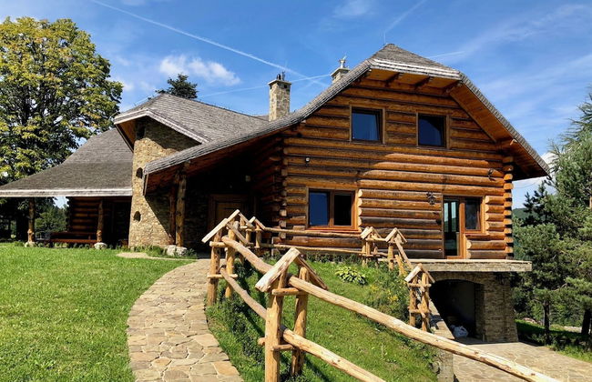 Lipowe Wzgórze - Photo 49