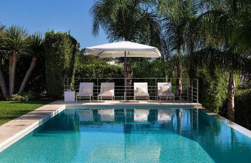 Attalàya, oasi di relax con piscina vicino Noto - Foto 33