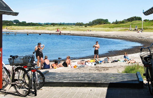 6 Person Holiday Home in Bagenkop - Foto 30