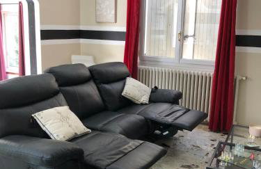 Super maison 5 pièces avec jardin - Foto 15