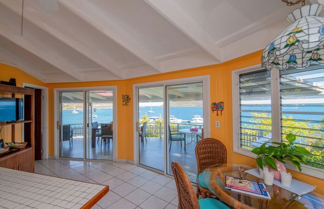 Virgin Gorda Villa Rentals - Foto 61