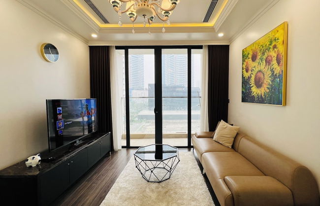 TIL - Vinhomes Skylake Elegance Suites - Foto 56