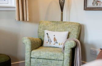 Courtyard Bothy - Foto 35