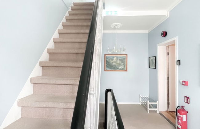 Gamli Skolinn Husavik - Foto 66