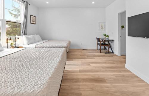 Spacious Downtown Indy Home Perfect for Groups - Photo 48