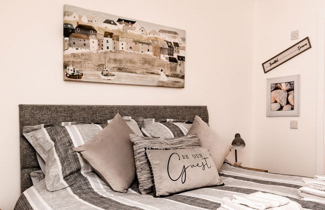 Jules By The Sea Anstruther - Foto 11