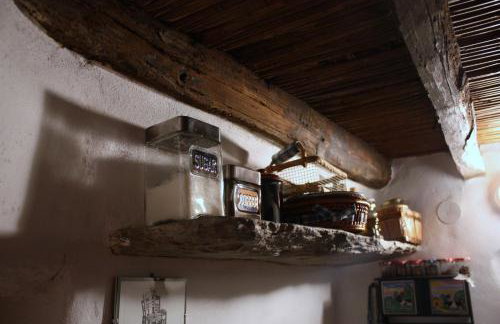 Traditional Medieval Stone house in "Ano Syros" - Foto 25