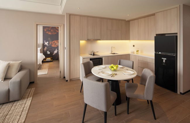 Modena by Fraser Vĩnh Yên - Photo 18