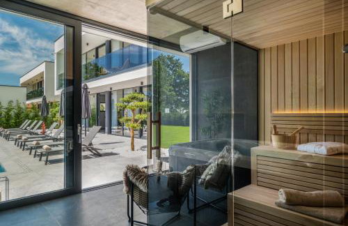 Villa Avis by IstriaLux - Foto 48