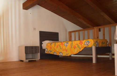 Apartment in Marche with Pool near Adriatic - Foto 42