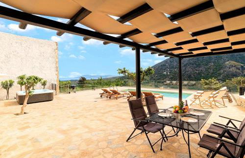 Holiday Home Berghütte 'Villa Barozziana' by Interhome - Foto 10