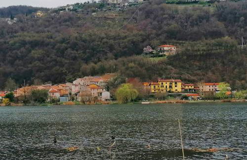 Ca' dei Berici - Relax tra Colli e città d'arte - Foto 25