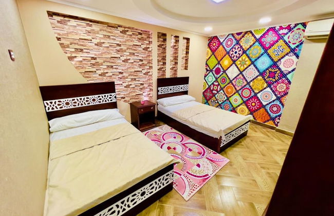 Saraya's Apartment - Foto 4