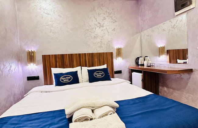 Taxim Alyon Suite Hotel - Foto 63