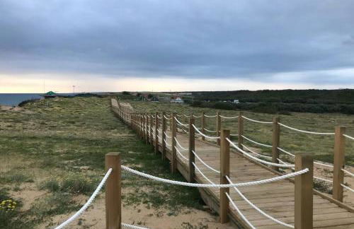 Labenne Ocean - joli appt avec terrasse -T2 300m plage - Foto 30