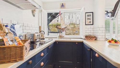 Mussels Apartment in Helford Passage with Heated Pool - Foto 2