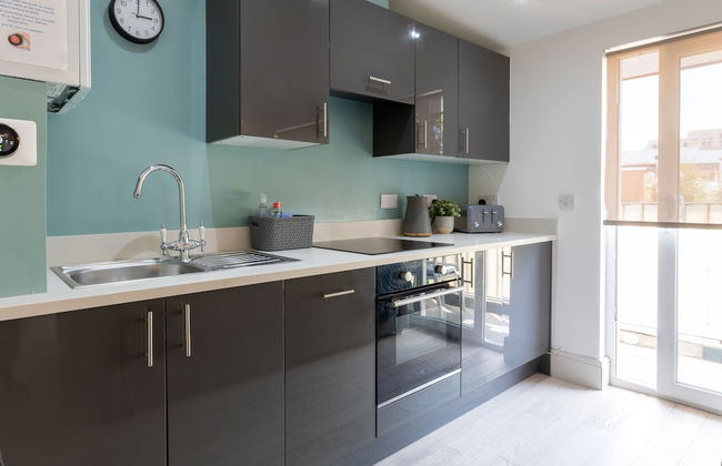 The Old Stables - Foto 24