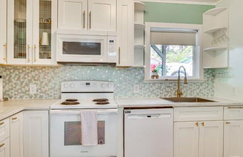 Salmon Return and Wildlife Roam Ketchikan Getaway! - Foto 10