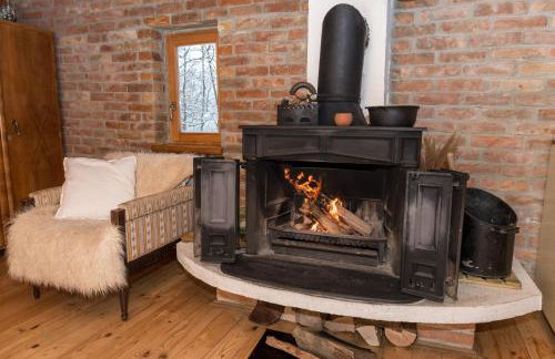 Cabin In The Woods Vukelic - Photo 8