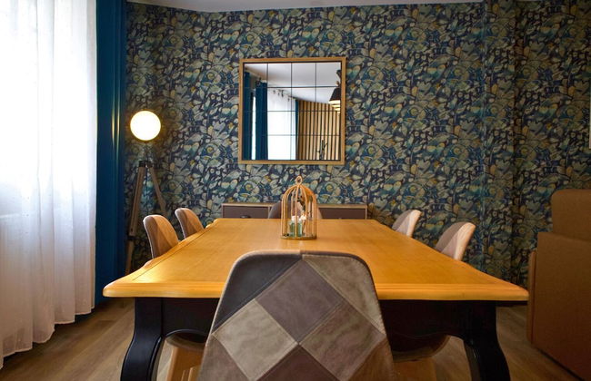 Apart'Moment ÉVASION - Foto 28