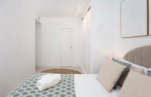 C30 URBAN COMFORT - Pool & Parking - Photo 16