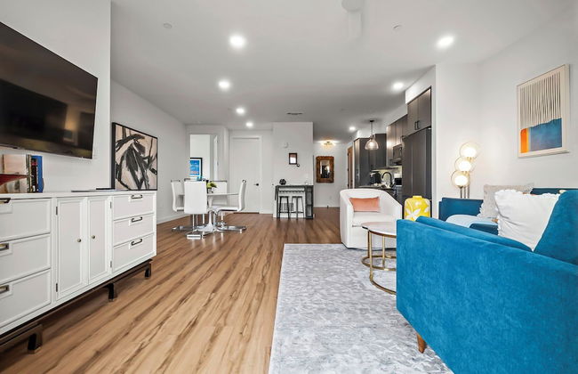 The Mercer - Foto 10