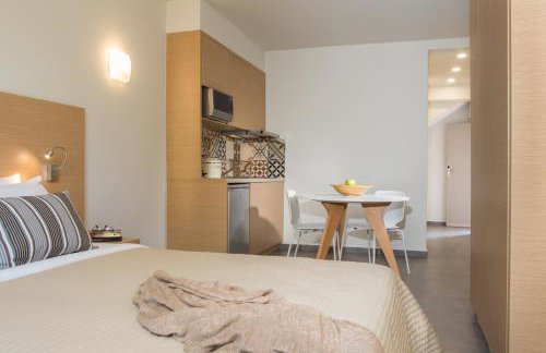 Sundance Apartments & Suites - Foto 52