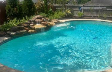 Perfect Spacious Paradise Midterm Home in Cypress - Foto 5