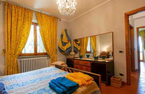 Holiday Home Allodola by Interhome - Foto 45