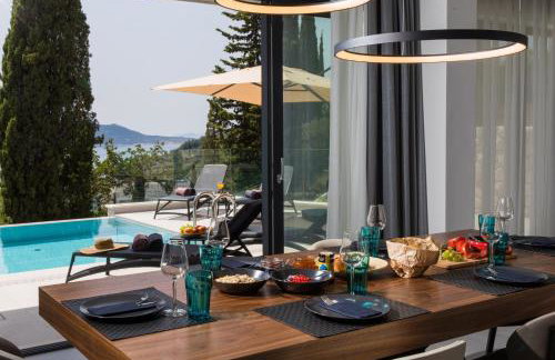 Luxury Villa Maris 5* Dubrovnik - Photo 7