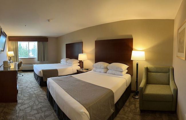 Medallion Inn & Suites - Foto 3