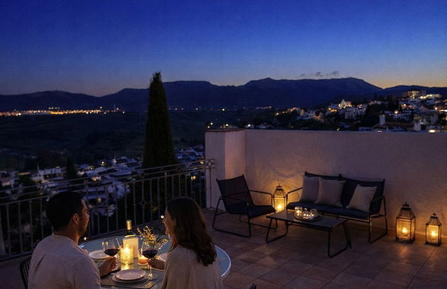 Avanel Boutique Apartments - Foto 137