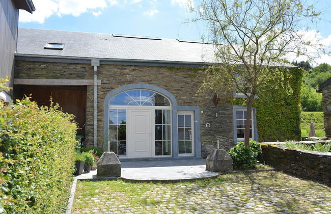 Villa With Hottub in Calm Area - Foto 1