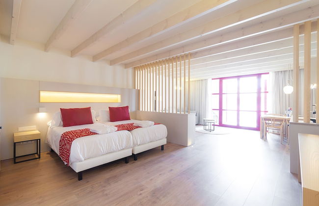 Apartahotel Fil Suites - Foto 11