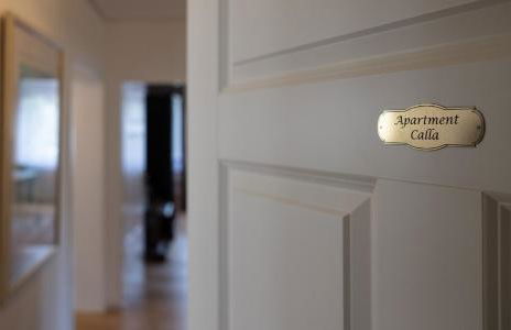 Jagdhaus zu Amtern Apartment Calla - Photo 6